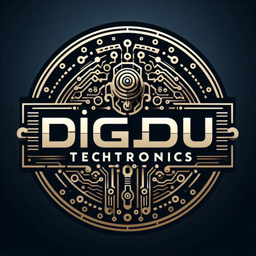 Digdu Techtronics 